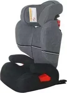 Автокресло AVANTI Free I-Fix (серый) BH2311i-SO3