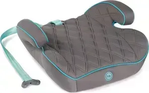 Автобустер HAPPY BABY Booster Rider AQUA