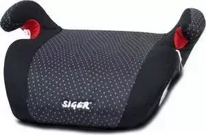 Автокресло SIGER -бустер Мякиш Плюс Комби 22-36 кг 315