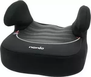 Автокресло NANIA Dream FST graphic black (246076)