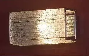 Бра LUSSOLE LSA-5401-01