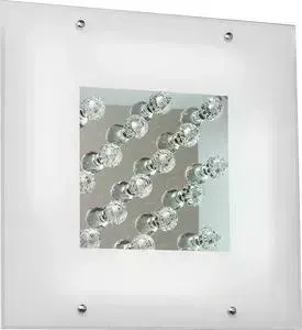 Настенный светильник Silver Light Style NEXT 804.40.7