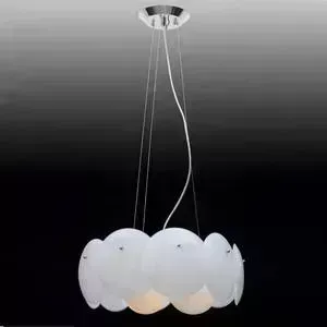 Подвесная люстра Crystal Lux Omega SP3