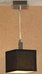 Потолочный светильник LUSSOLE LSF-2576-01