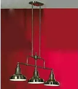 Потолочный светильник LUSSOLE LSL-3013-03