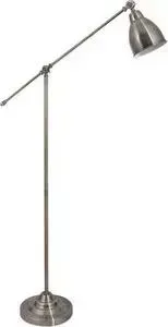 Торшер ARTELAMP A2054PN-1AB