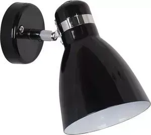 Спот ARTELAMP A5049AP-1BK