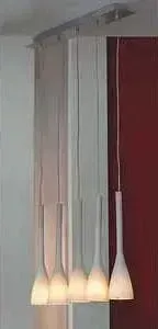 Потолочный светильник LUSSOLE LSN-0106-05