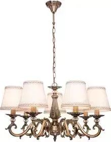 Подвесная люстра Silver Light Louise 512.53.7