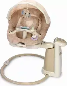 Электрокачели GRACO Sweetpeace (1761596)