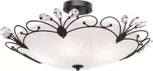 Потолочная люстра Silver Light Lotos 838.59.3