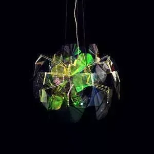 Потолочный светильник ArtPole 1110