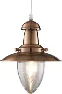 Потолочный светильник ARTELAMP A5518SP-1RB