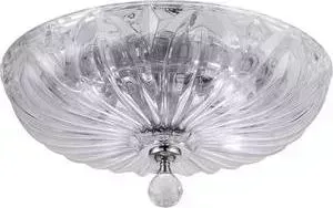 Потолочный светильник Crystal Lux Denis 400