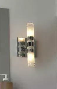 Подсветка для зеркал LUSSOLE LSL-5401-02