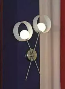 Бра LUSSOLE LSN-0401-02