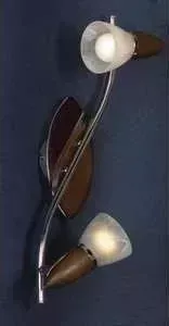 Спот LUSSOLE LSQ-6401-02