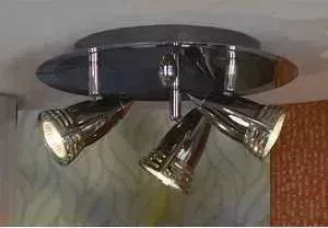 Спот LUSSOLE LSQ-1707-03