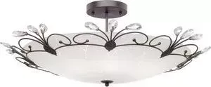 Потолочная люстра Silver Light Lotos 838.59.5