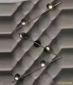 Спот LUSSOLE LSN-3129-06