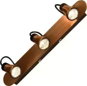 Спот LUSSOLE LSL-6801-03