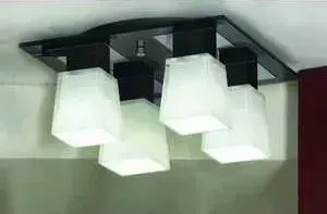Люстра LUSSOLE LSC-2507-04