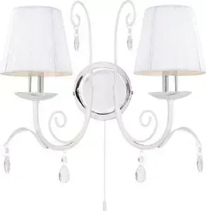 Бра ARTELAMP A1743AP-2WH