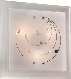 Настенный светильник Silver Light Harmony 817.40.3