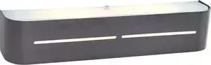 Настенный светильник ARTELAMP A7210AP-2BK