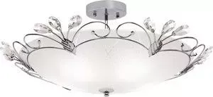 Потолочная люстра Silver Light Lotos 838.54.5