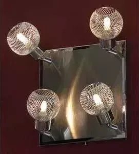 Спот LUSSOLE LSQ-3601-04
