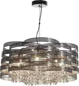 Потолочная люстра LUSSOLE LSL-3407-07