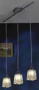Потолочный светильник LUSSOLE LSC-9006-03