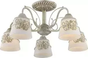 Потолочная люстра Lumion 3003/5C