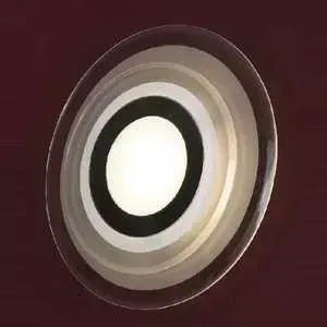 Настенный светильник LUSSOLE LSN-0741-01