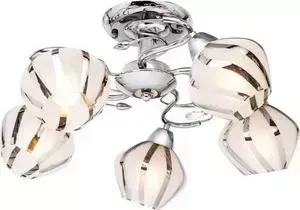 Подвесная люстра Silver Light Cardmel 240.54.5
