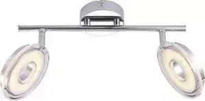 Спот ARTELAMP A8971AP-2CC