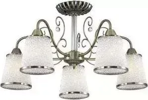 Потолочная люстра Lumion 3226/5C
