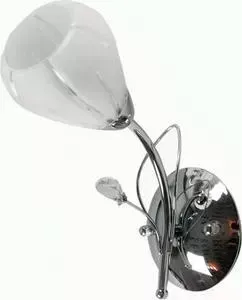 Бра Silver Light Aisance 203.44.1