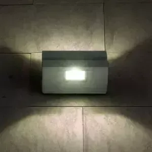 Светильник Elektrostandart Уличный настенный светодиодный Elektrostandard 4690389086151