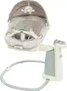Электрокачели GRACO &quot;Sweetpeace&quot; (primo)