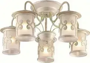 Потолочная люстра Lumion 3125/5C