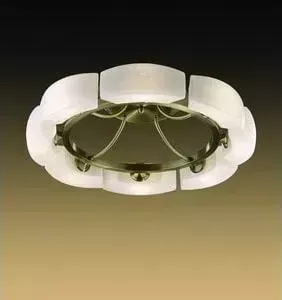 Люстра ODEON 1713/8C