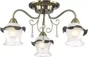 Потолочная люстра Lumion 3239/3C