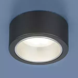 Точечный светильник Elektrostandart Elektrostandard 4690389087554