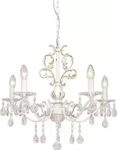 Люстра Silver Light 727.51.5