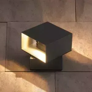 Светильник Elektrostandart Уличный настенный светодиодный Elektrostandard 4690389086069