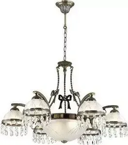 Подвесная люстра Lumion 2989/8A