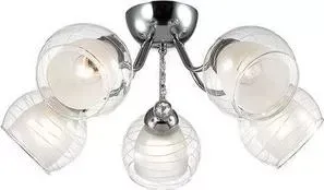 Потолочная люстра Lumion 3071/5C