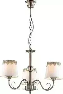 Подвесная люстра Lumion 2998/3